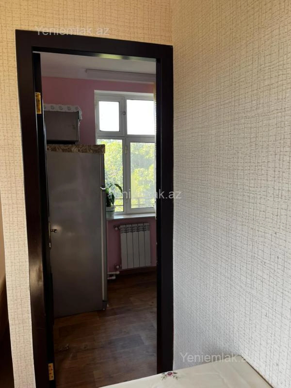 Satılır 1 otaqlı köhnə tikili 35 m²