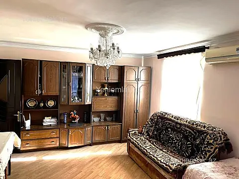 Satılır 1 otaqlı köhnə tikili 35 m²