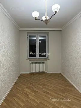 Satılır 2 otaqlı köhnə tikili 50 m²