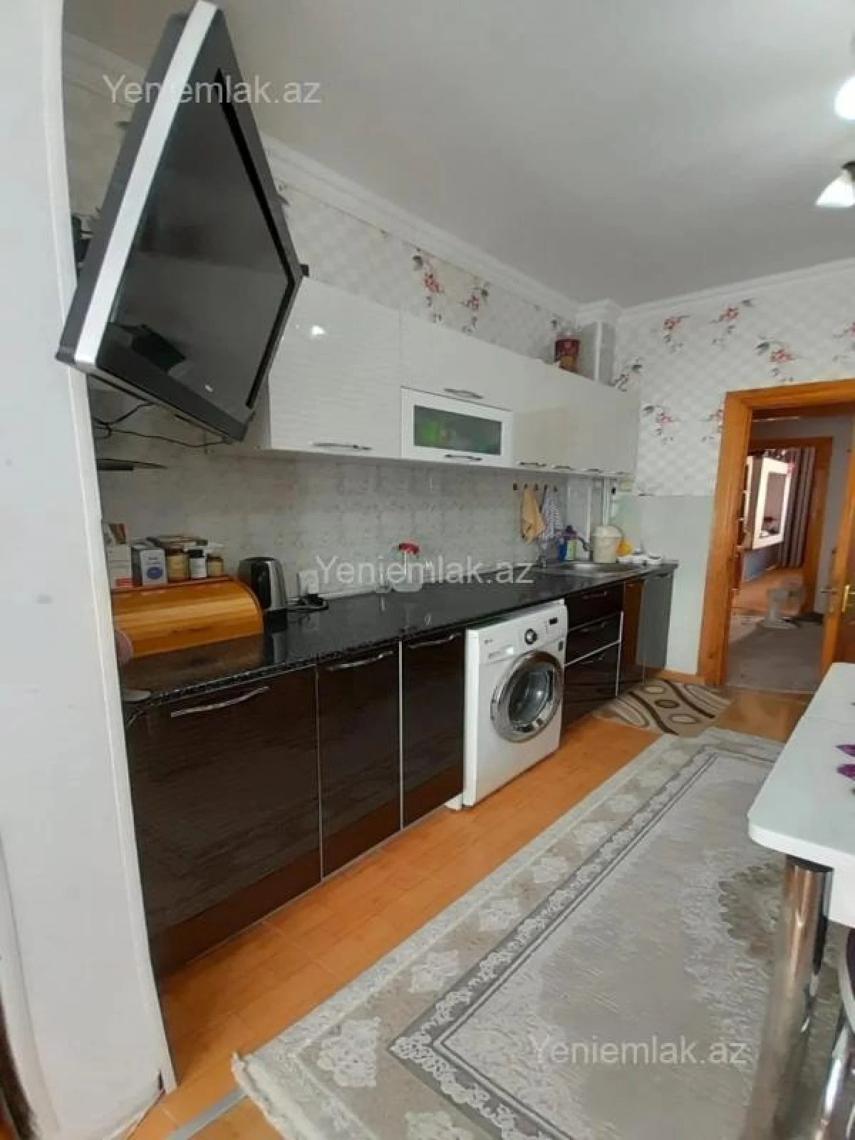 Satılır 3 otaqlı köhnə tikili 70 m²
