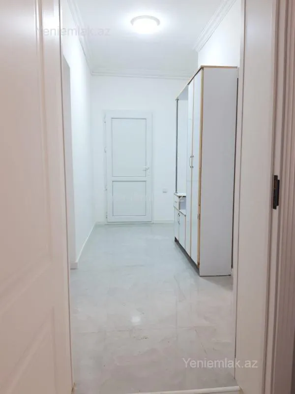 Satılır 2 otaqlı yeni tikili 73 m²