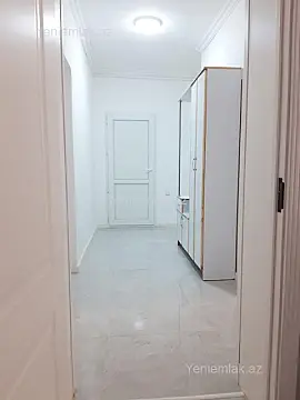 Satılır 2 otaqlı yeni tikili 73 m²