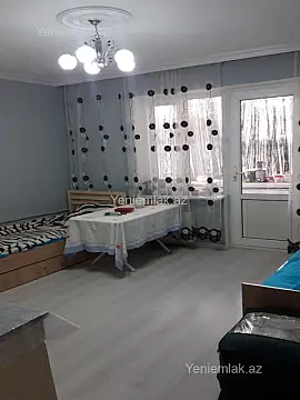 Satılır 2 otaqlı yeni tikili 73 m²