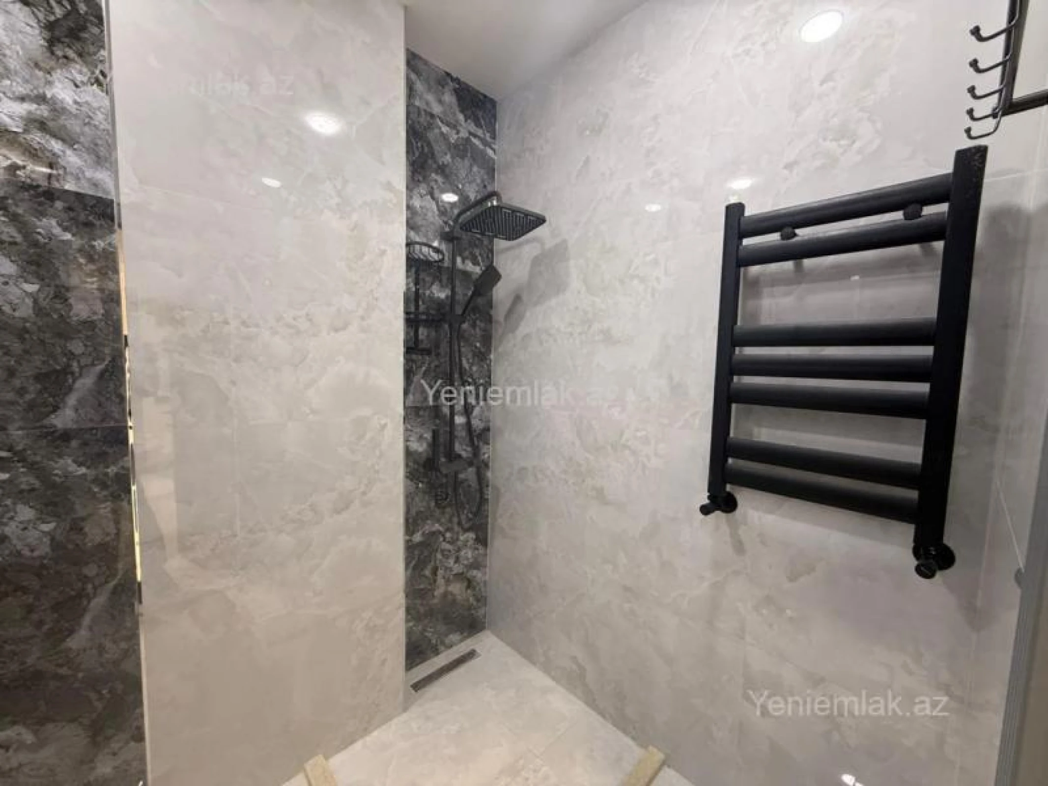 Satılır 2 otaqlı yeni tikili 46 m²