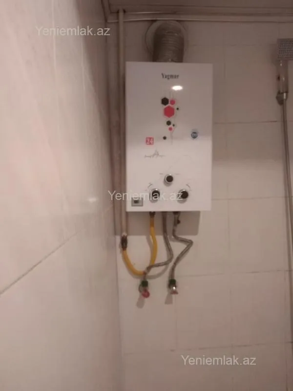 Satılır 2 otaqlı köhnə tikili 50 m²