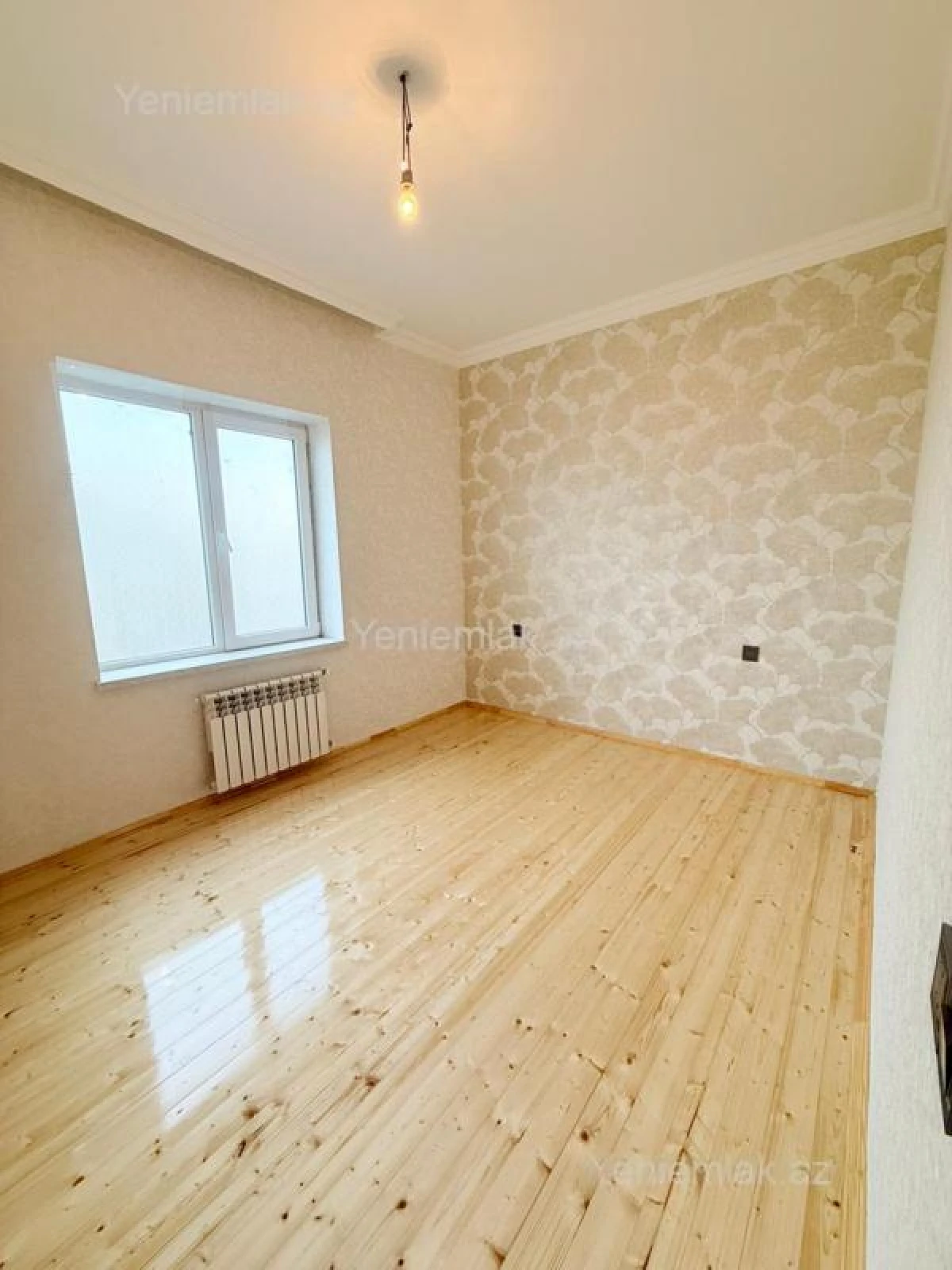 Satılır 4 otaqlı həyət evi 110 m²