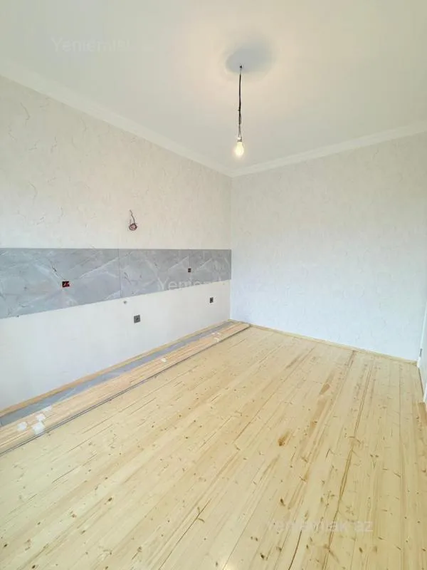 Satılır 4 otaqlı həyət evi 110 m²