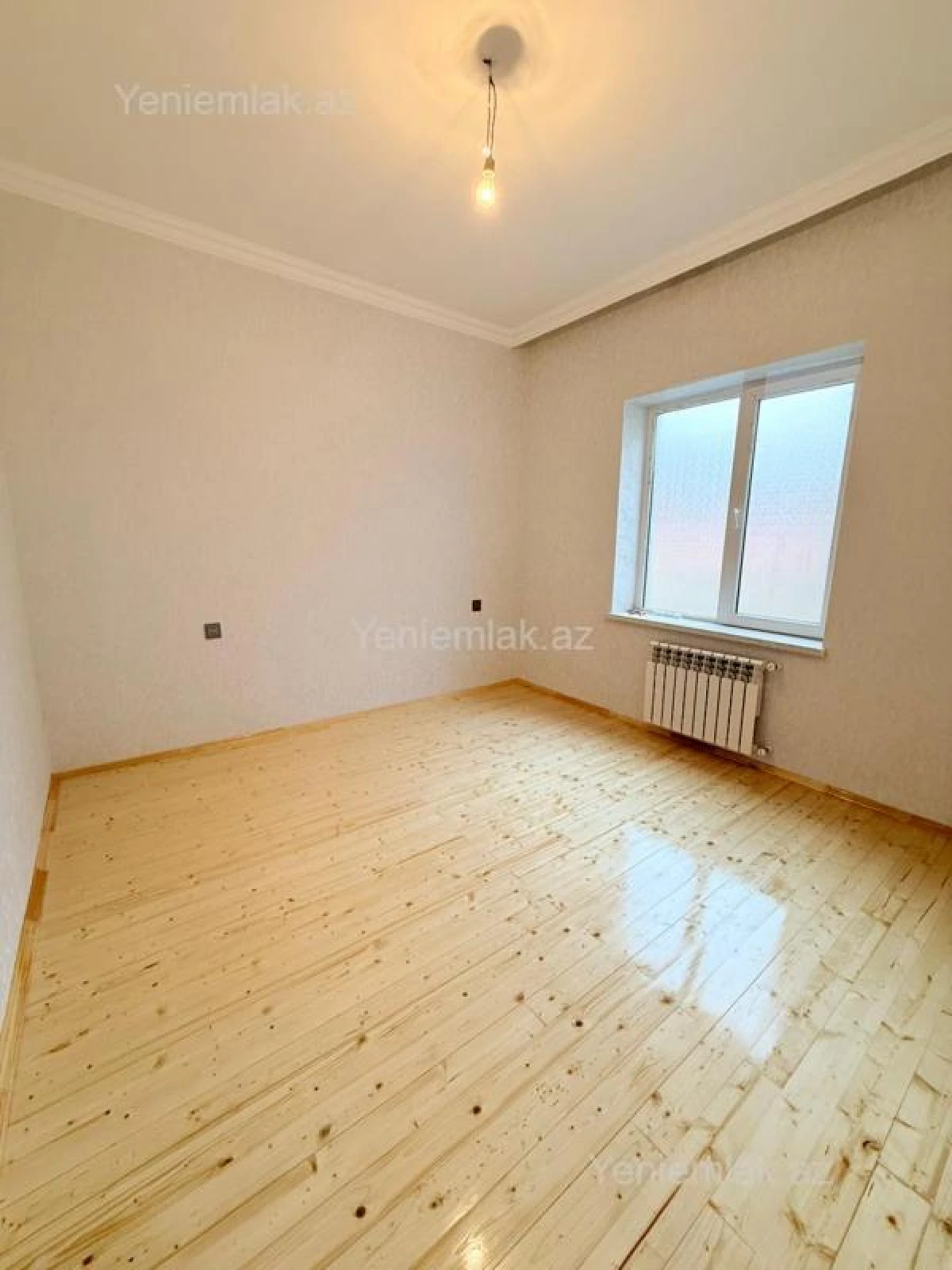 Satılır 4 otaqlı həyət evi 110 m²