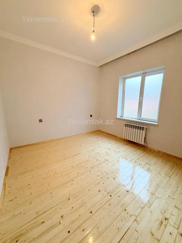 Satılır 4 otaqlı həyət evi 110 m²