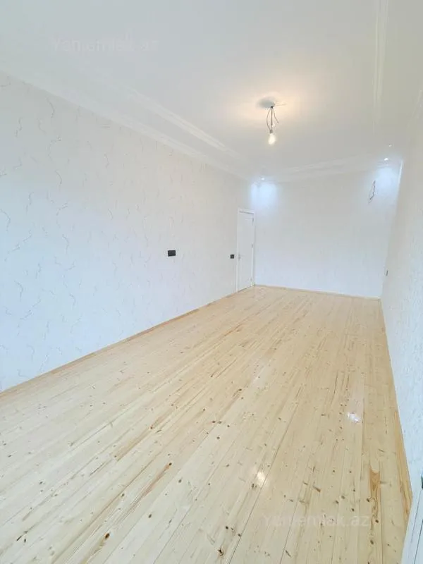 Satılır 4 otaqlı həyət evi 110 m²