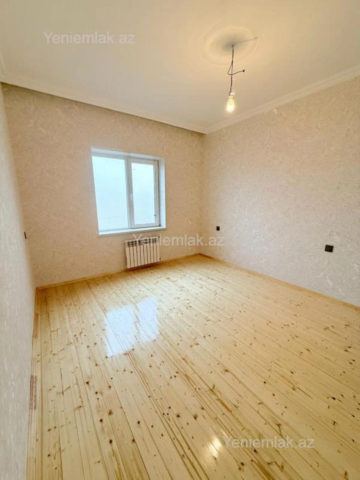Satılır 4 otaqlı həyət evi 110 m²