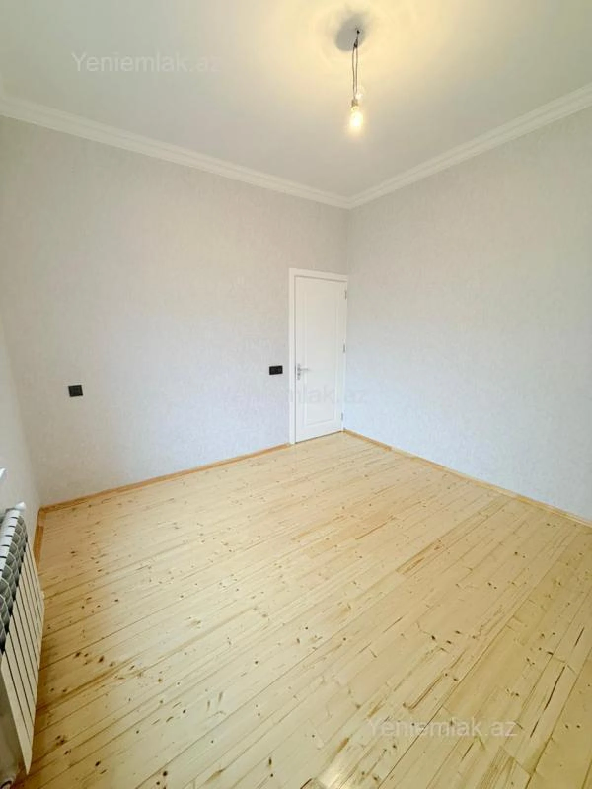 Satılır 4 otaqlı həyət evi 110 m²