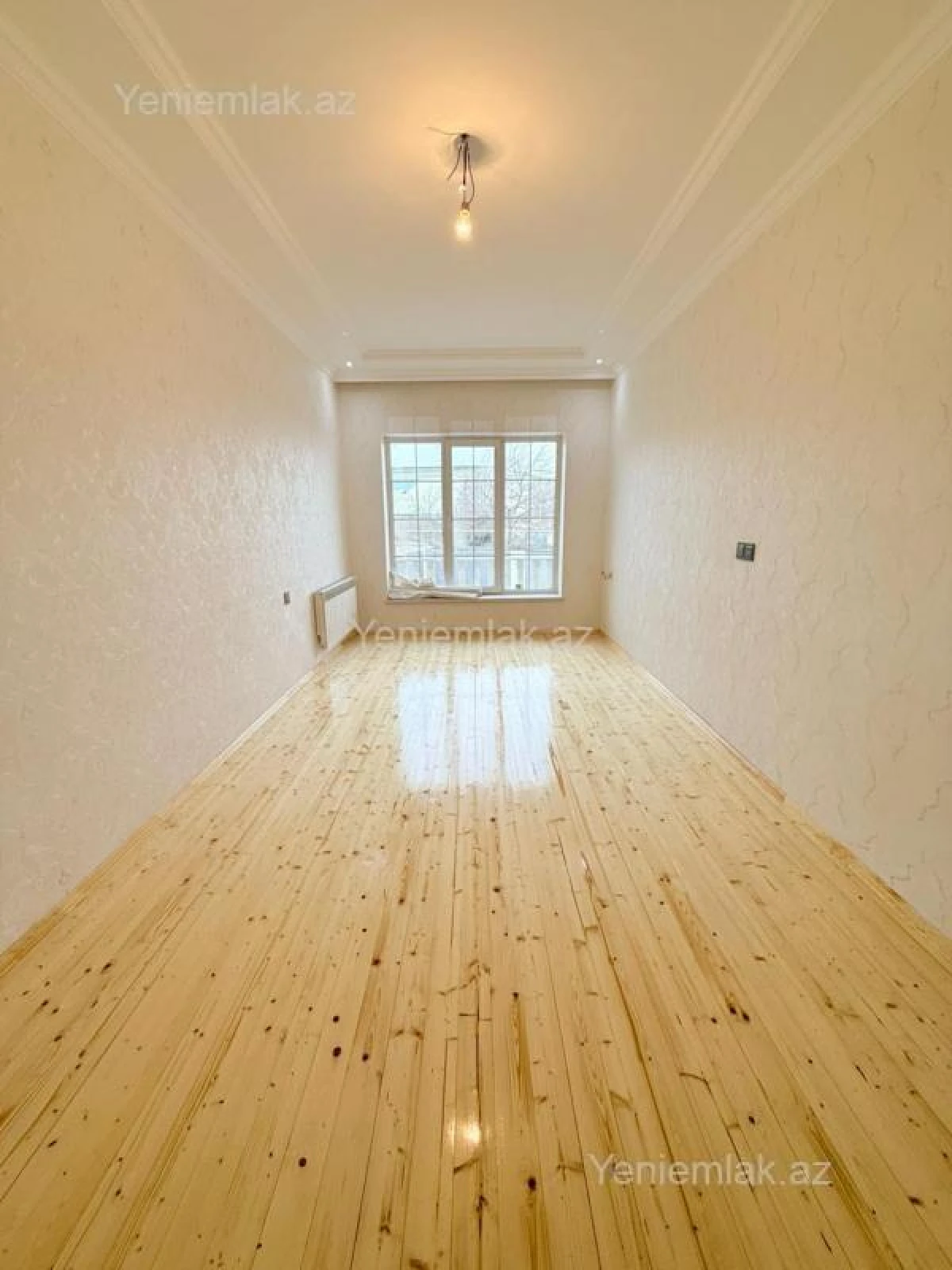 Satılır 4 otaqlı həyət evi 110 m²