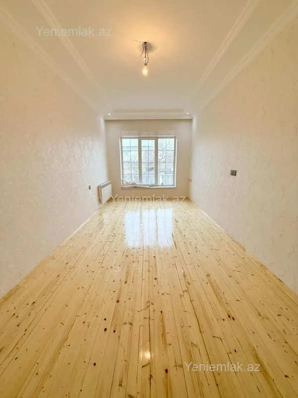 Satılır 4 otaqlı həyət evi 110 m²
