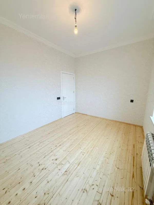 Satılır 4 otaqlı həyət evi 110 m²