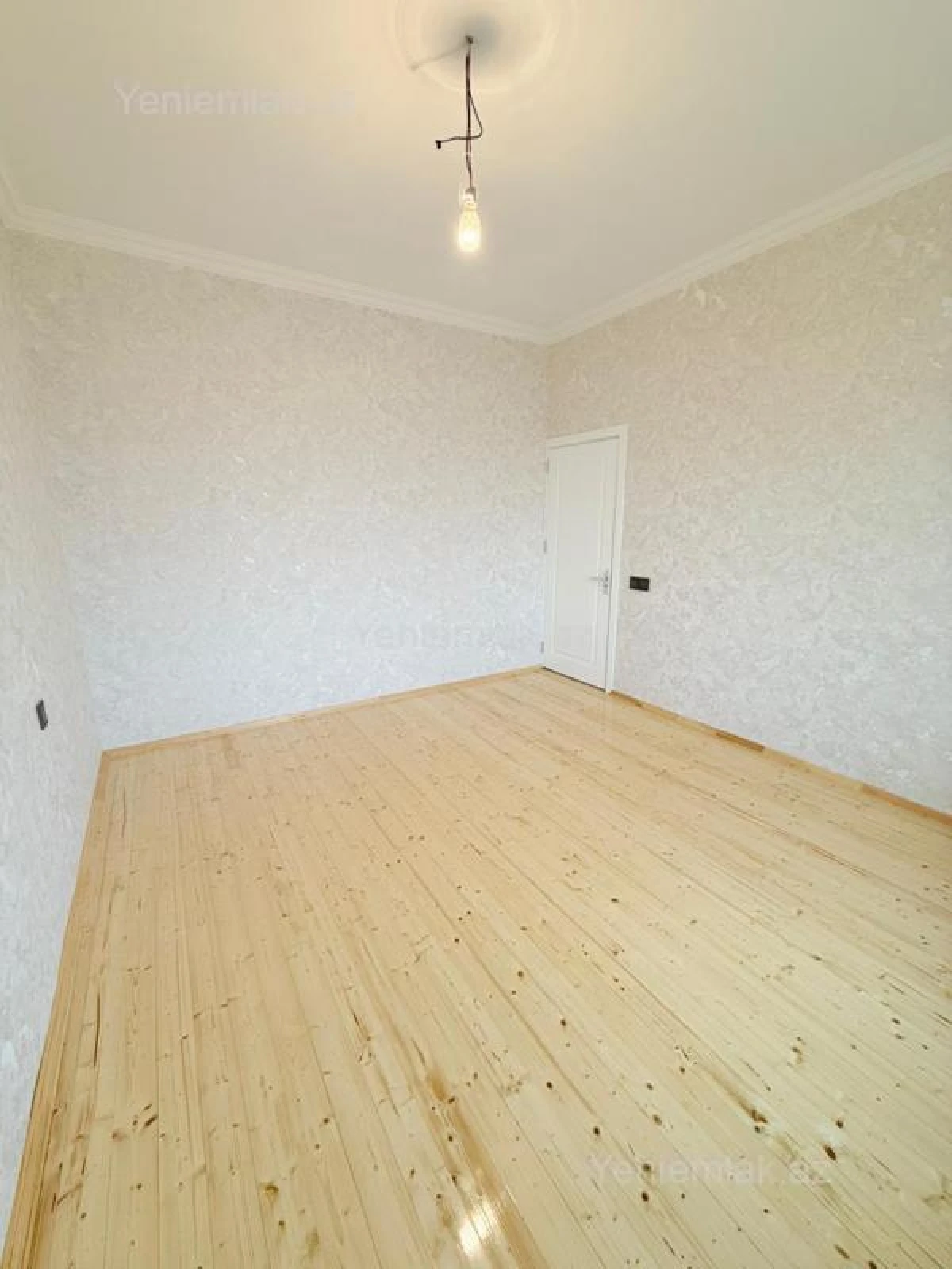 Satılır 4 otaqlı həyət evi 110 m²