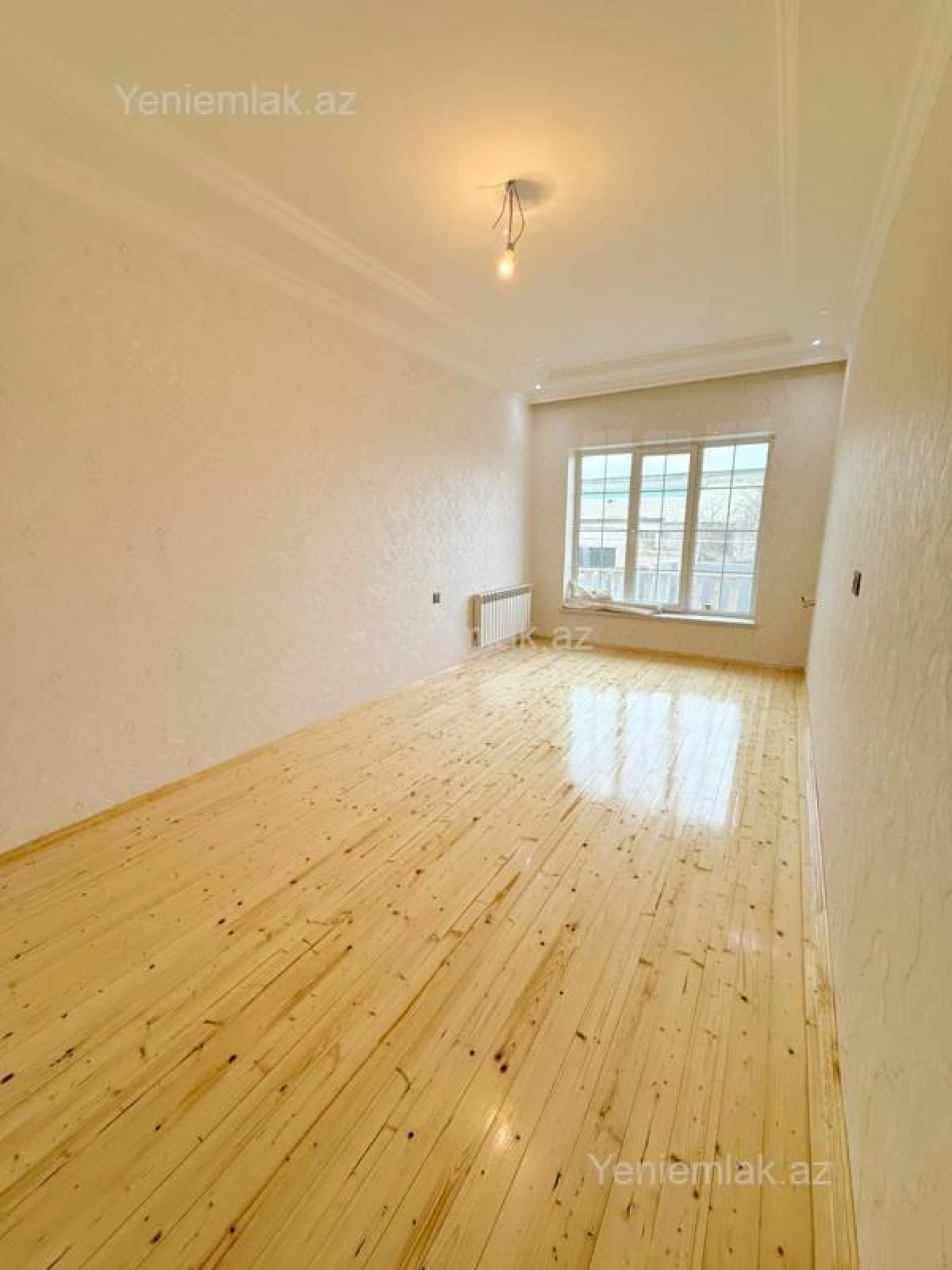 Satılır 4 otaqlı həyət evi 110 m²