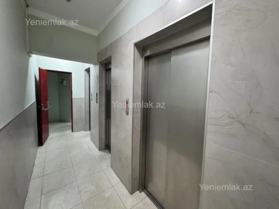 Satılır 2 otaqlı yeni tikili 55 m²