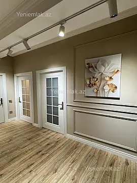 Satılır 2 otaqlı yeni tikili 55 m² — Bakı, Yasamal 2 otaq 55.00 m²