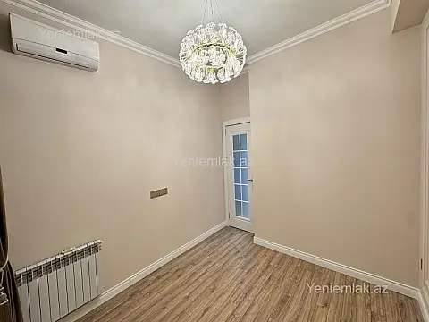 Satılır 2 otaqlı yeni tikili 55 m²