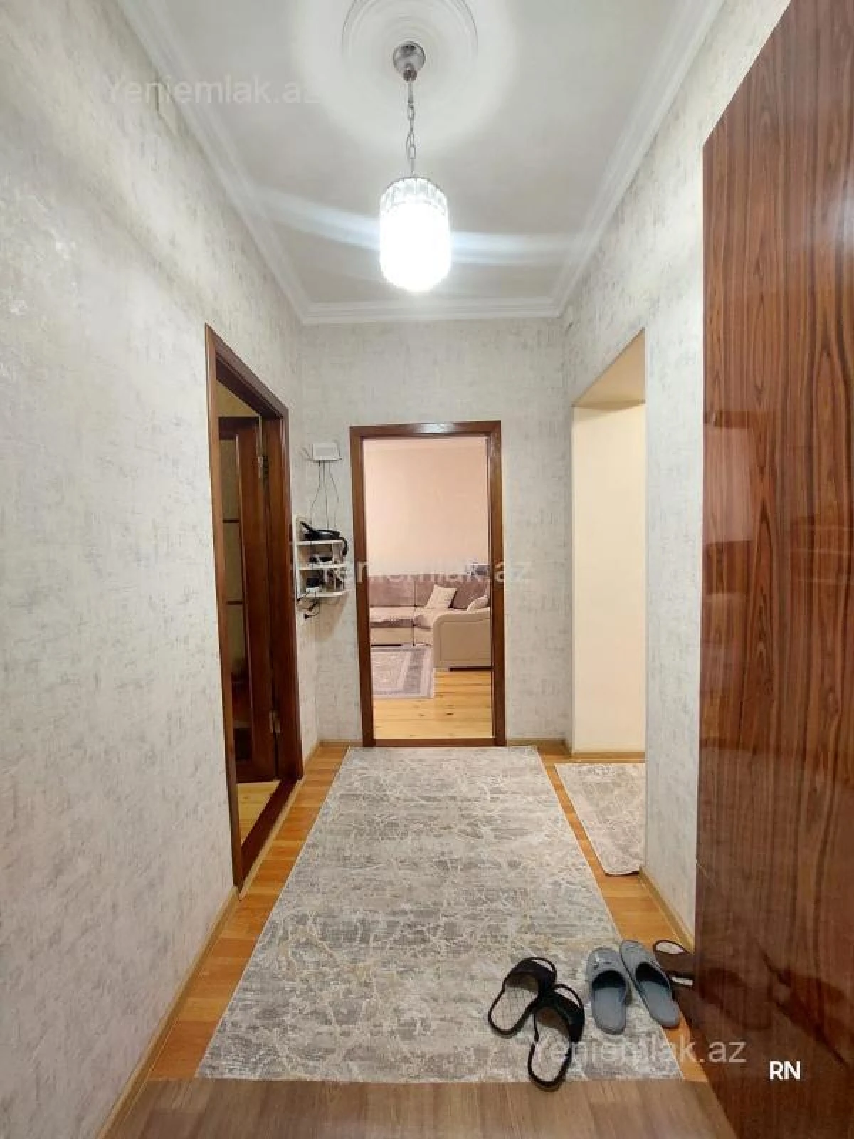Satılır 3 otaqlı köhnə tikili 75 m²