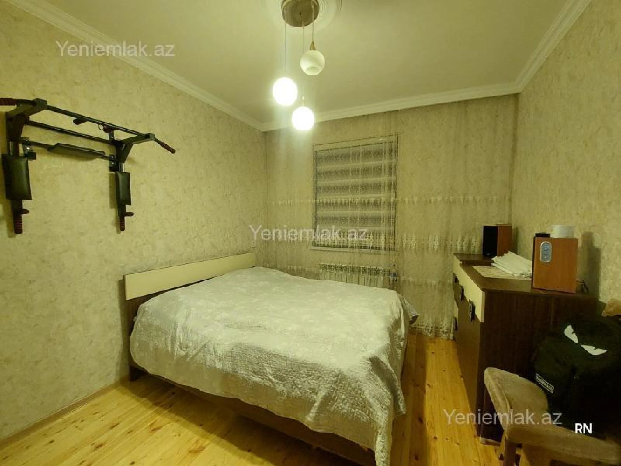 Satılır 3 otaqlı köhnə tikili 75 m²