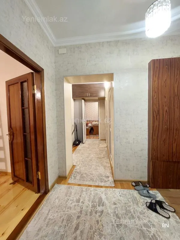 Satılır 3 otaqlı köhnə tikili 75 m²