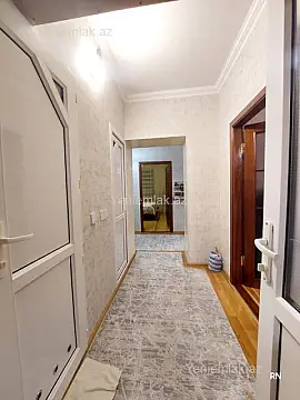 Satılır 3 otaqlı köhnə tikili 75 m²