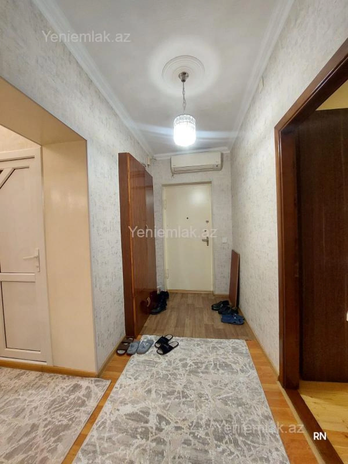 Satılır 3 otaqlı köhnə tikili 75 m²