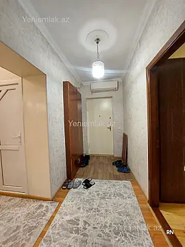Satılır 3 otaqlı köhnə tikili 75 m²