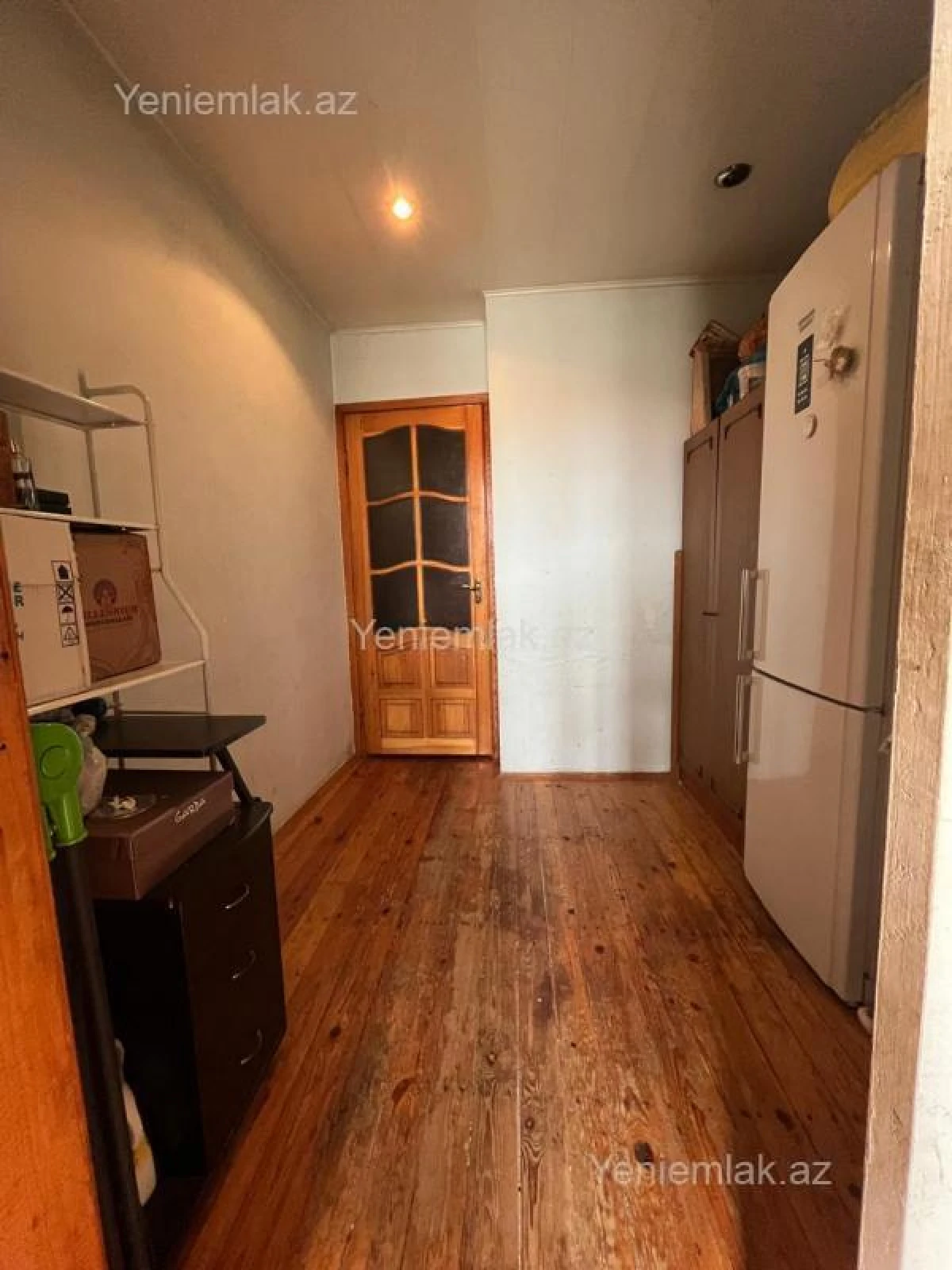 Satılır 2 otaqlı köhnə tikili 43 m²