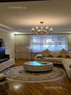 Satılır 3 otaqlı köhnə tikili 72 m² — Sumqayıt, 2-ci mikrorayon 3 otaq 72.00 m²