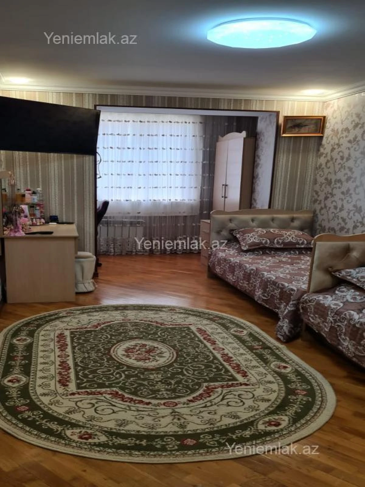 Satılır 3 otaqlı köhnə tikili 72 m²