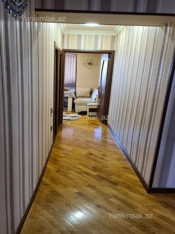 Satılır 3 otaqlı köhnə tikili 72 m²