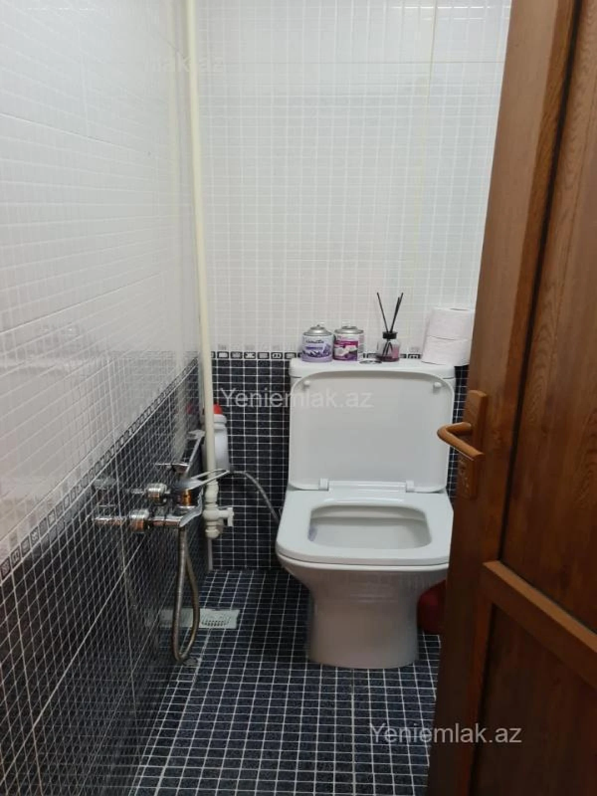 Satılır 3 otaqlı köhnə tikili 72 m²