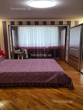 Satılır 3 otaqlı köhnə tikili 72 m²