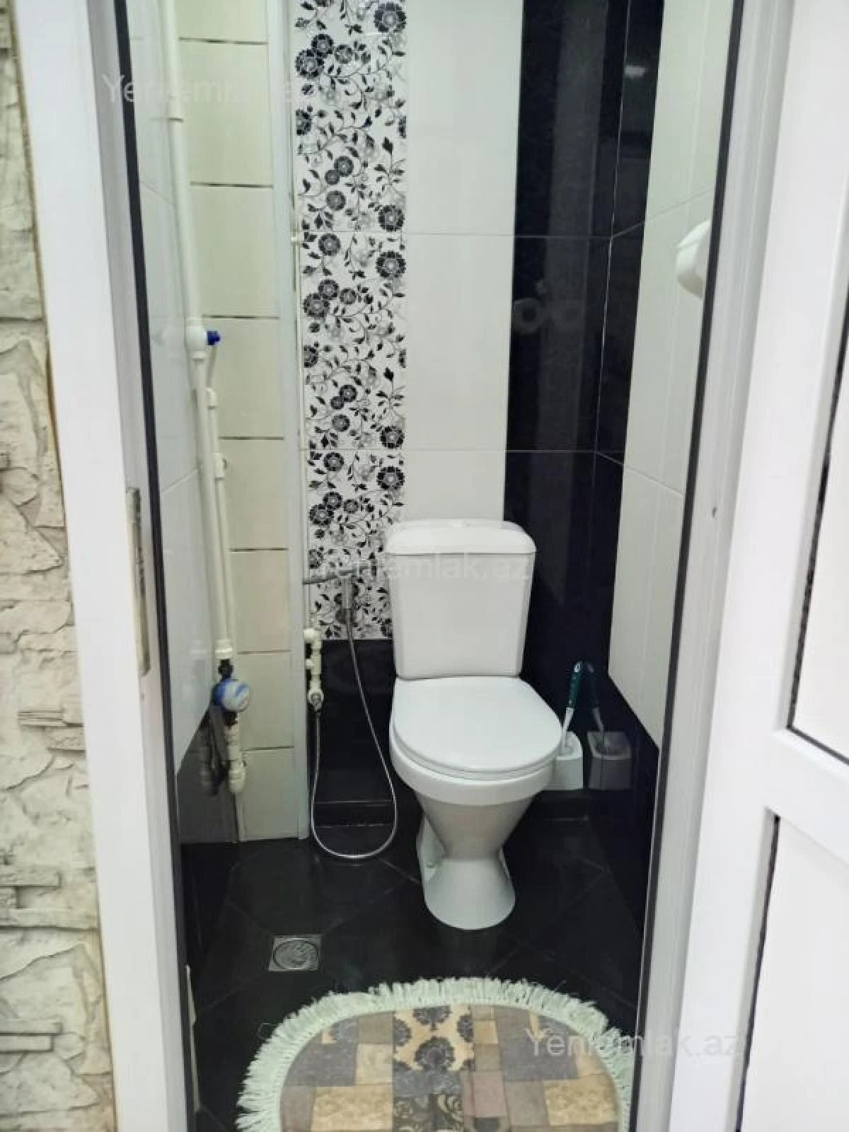 Satılır 3 otaqlı köhnə tikili 76.8 m²