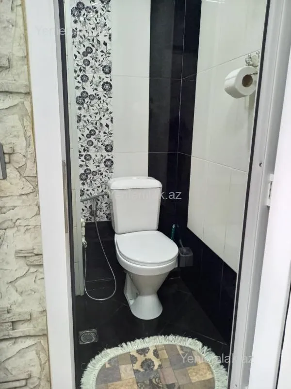 Satılır 3 otaqlı köhnə tikili 76.8 m²