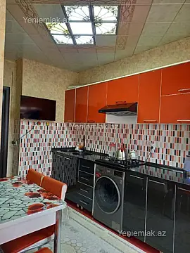 Satılır 3 otaqlı köhnə tikili 76.8 m² — Sumqayıt 3 otaq 76.80 m²