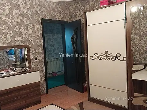 Satılır 4 otaqlı həyət evi 120 m²