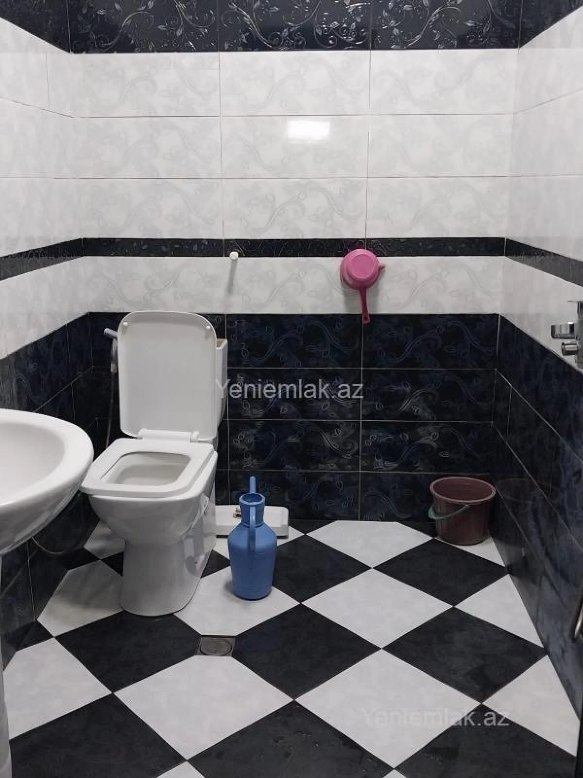 Satılır 4 otaqlı həyət evi 120 m²