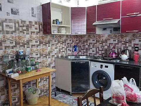 Satılır 4 otaqlı həyət evi 120 m²