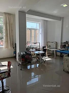 Satılır 2 otaqlı obyekt 165 m² — Bakı, Xətai 2 otaq 165.00 m²