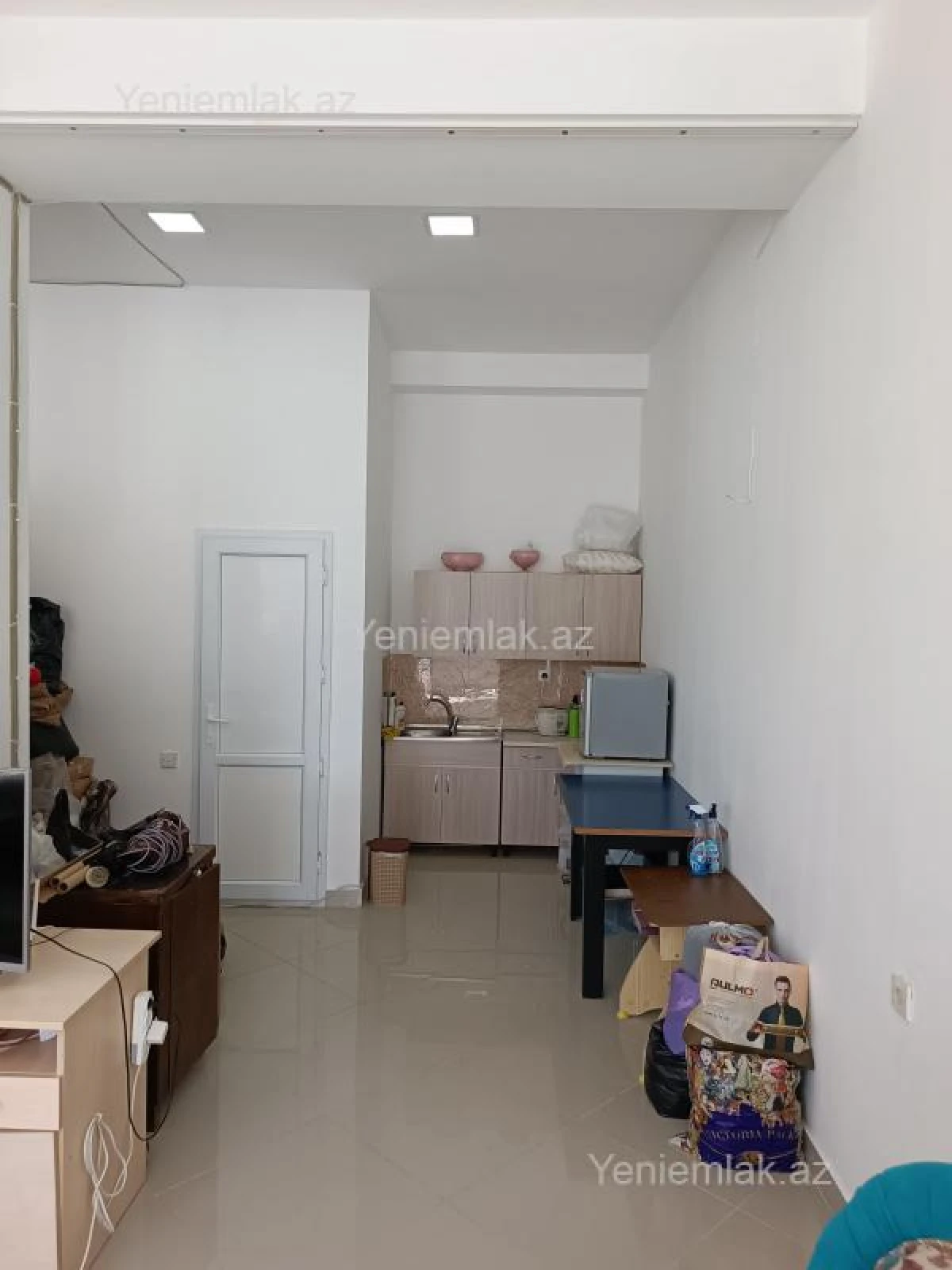 Satılır 2 otaqlı obyekt 165 m²