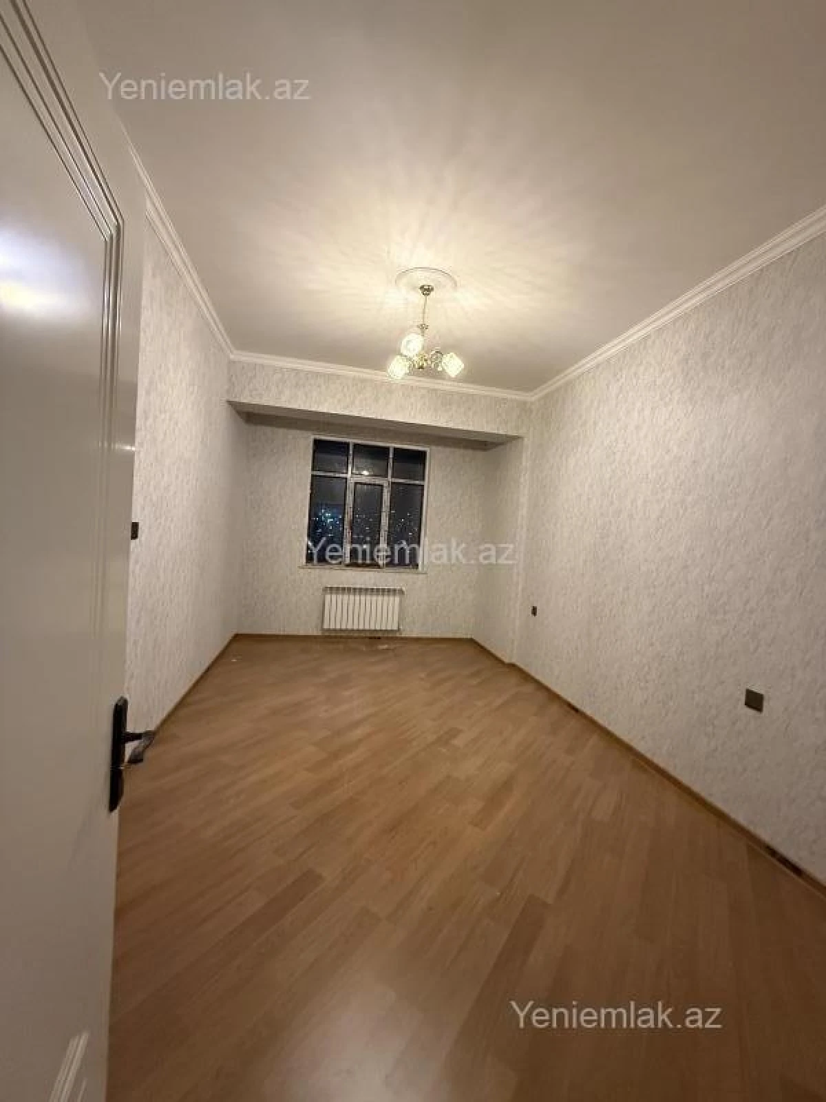 Satılır 2 otaqlı yeni tikili 79 m²