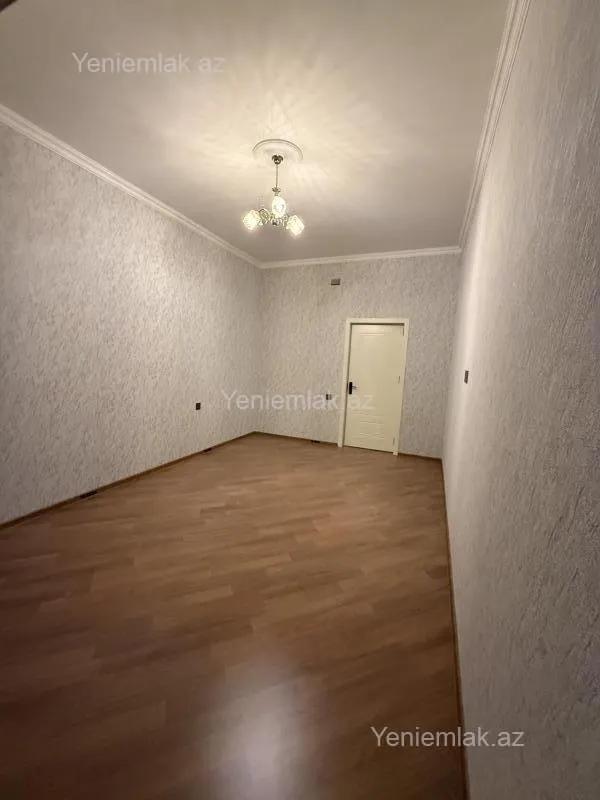 Satılır 2 otaqlı yeni tikili 79 m²