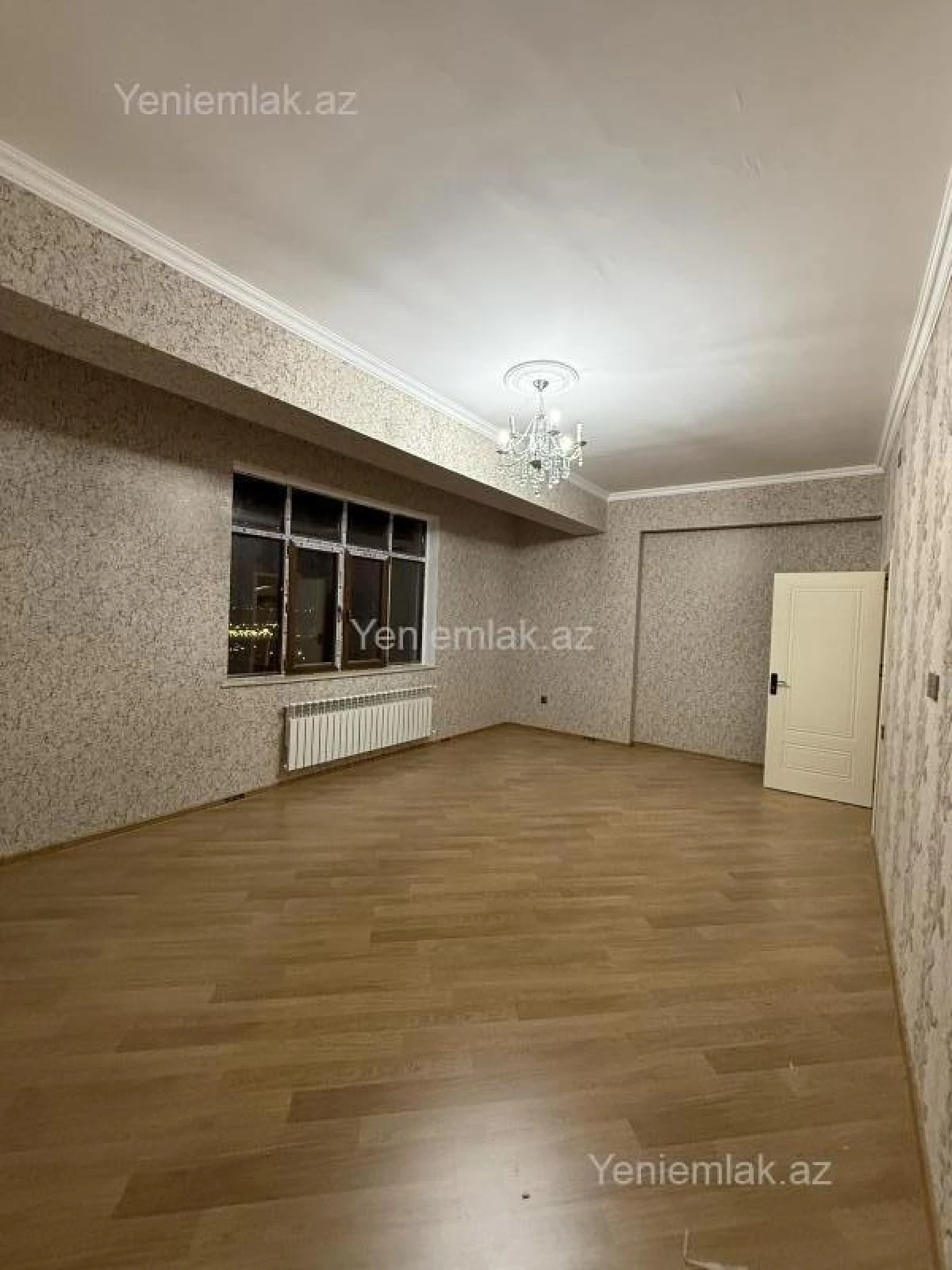 Satılır 2 otaqlı yeni tikili 79 m²