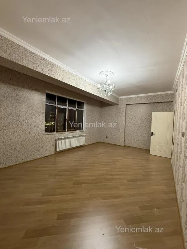 Satılır 2 otaqlı yeni tikili 79 m²