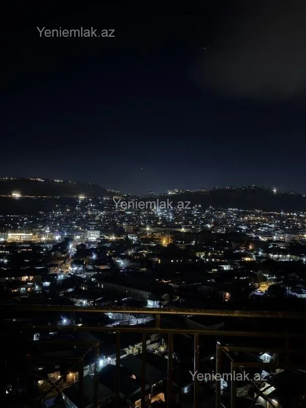 Satılır 2 otaqlı yeni tikili 79 m²