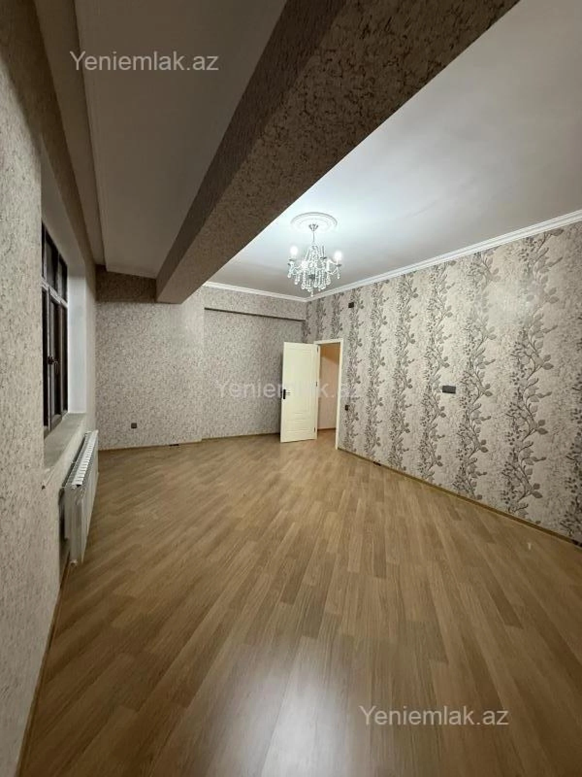 Satılır 2 otaqlı yeni tikili 79 m²